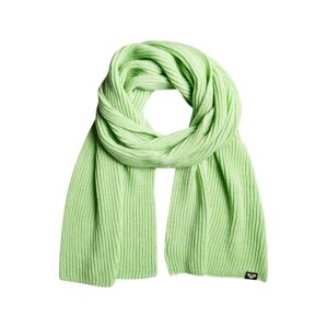 Roxy šála Island Fox Sprucetone | Zelená | Velikost One Size