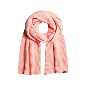 Roxy šála Island Fox Blossom | Růžová | Velikost One Size
