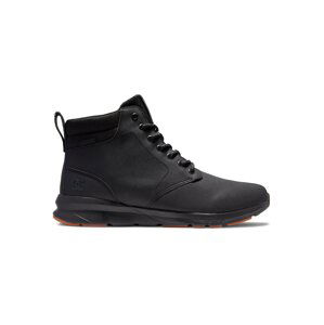 Dc shoes pánské boty Mason 2 Black/Black/Black | Černá | Velikost 10 US