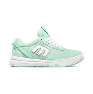 Etnies dámské boty Ranger LT W'S Mint | Modrá | Velikost 9 US