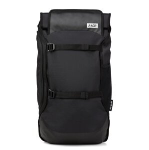 Aevor batoh Travel Pack Proof Proof Black | Černá | Velikost One Size
