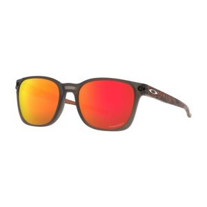 Oakley sluneční brýle Ojector Matte Grey Smoke/Prizm Ruby | Šedá | Velikost One Size