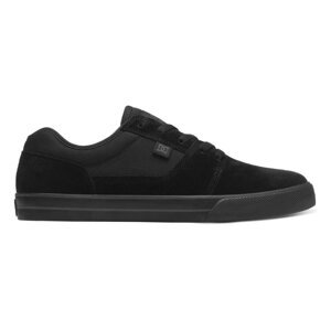 Dc shoes pánské boty Tonik Black/Black | Černá | Velikost 10 US