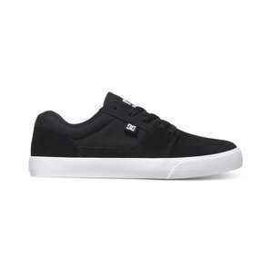 Dc shoes pánské boty Tonik Black/White/Black | Černá | Velikost 11,5 US