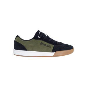 Meatfly pánské boty Silas Olive/Black | Zelená | Velikost 41 EU