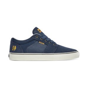 Etnies pánské boty Barge LS Indigo | Modrá | Velikost 11 US