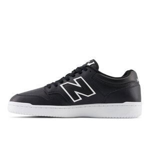 New balance pánské boty 480 Black | Černá | Velikost 9,5 US