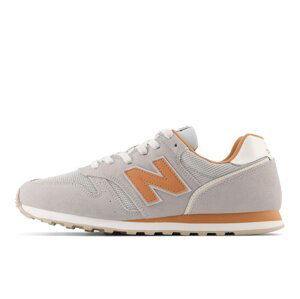 New balance pánské boty 373 Grey | Šedá | Velikost 8 US