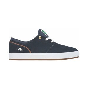 Emerica pánské boty Figgy G6 Navy | Modrá | Velikost 9 US