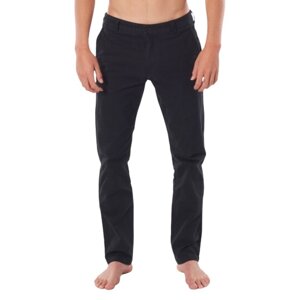 Rip curl pánské kalhoty Epic 5 Pocket Black | Černá | Velikost 36