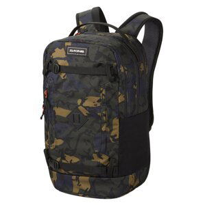 Dakine batoh Urbn Mission Pack 23L Cascade Camo | Maskáč | Objem 23 L