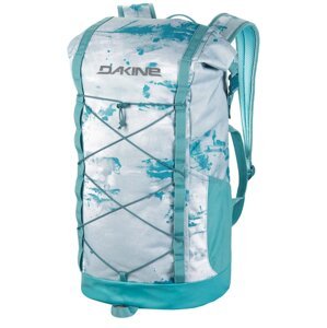 Dakine batoh Mission Surf Roll Top Pack 35L Bleached Moss | Modrá | Objem 35 L