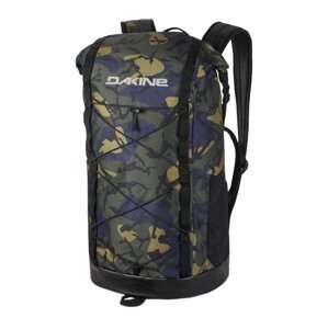 Dakine batoh Mission Surf Roll Top Pack 35L Cascade Camo | Maskáč | Objem 35 L