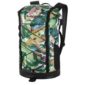 Dakine batoh Mission Surf Roll Top Pack 35L Palm Grove | Mnohobarevná | Objem 35 L