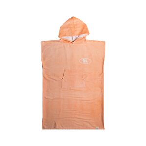 Roxy dětské pončo RG Stay Magical Salmon | Růžová | Velikost One Size | 100% bavlna
