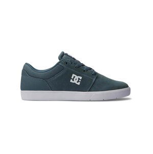 Dc shoes pánské boty Crisis 2 Blue | Modrá | Velikost 9 US