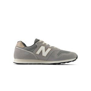 New balance pánské boty 373 Grey | Šedá | Velikost 11,5 US