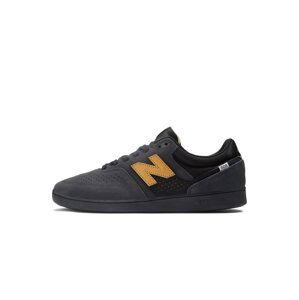 New balance pánské boty 508 Black | Černá | Velikost 11 US