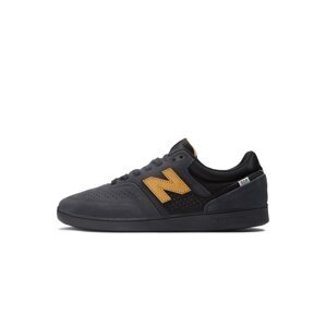 New balance pánské boty 508 Black | Černá | Velikost 9 US