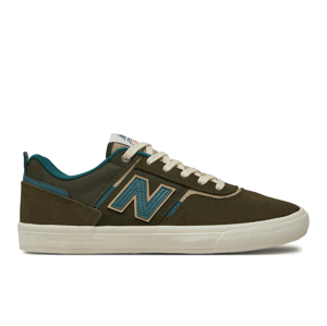 New balance pánské boty 306 Brown | Hnědá | Velikost 9 US