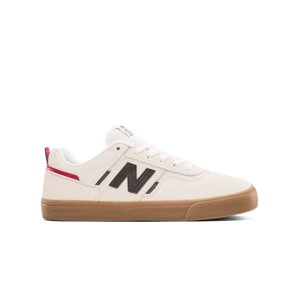 New balance pánské boty 306 White | Bílá | Velikost 10 US