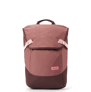 Aevor batoh Daypack Raw Ruby | Červená | Velikost One Size