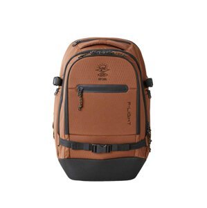 Rip curl batoh F-Light Posse 35L Searchers Brown | Hnědá | Objem 35 L