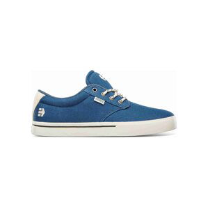 Etnies pánské boty Jameson 2 Eco Aquamarine | Modrá | Velikost 9,5 US