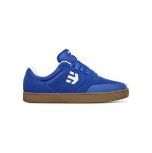 Etnies pánské boty Marana Royal/White | Modrá | Velikost 8 US