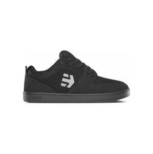 Etnies pánské boty Verano Black | Černá | Velikost 9 US