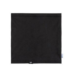 Roxy dámský nákrčník Lana True Black | Černá | Velikost One Size
