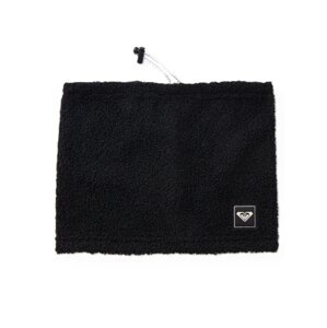 Roxy dámský nákrčník Valwood True Black | Černá | Velikost One Size