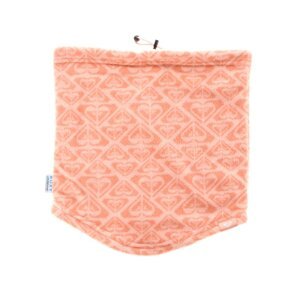 Roxy dámský nákrčník Sayna Peach Pink gram Tonal | Růžová | Velikost One Size