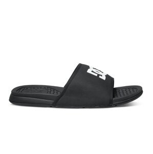 Dc shoes pantofle Bolsa Black | Černá | Velikost 10 US