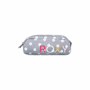 Roxy pouzdro Da Rock Heritage Heather Diary Dots | Šedá | Velikost L