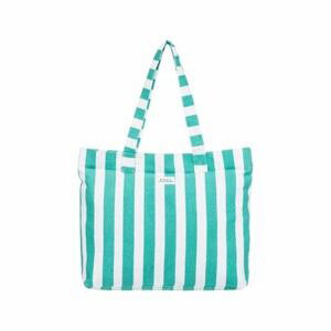 Roxy taška Sweeter Than Honey Sea Blue / Boldie Stripe | Modrá | Objem One Size