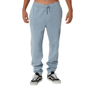 Rip curl pánské tepláky Surf Revival Dusty Blue | Modrá | Velikost M