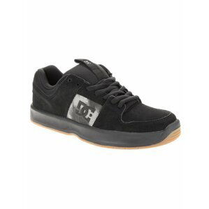 Dc shoes pánské boty Lynx Zero Olive Camo | Zelená | Velikost 8 US