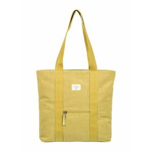 Roxy dámská taška Cozy Nature Fern | Žlutá | Velikost One Size