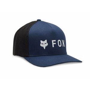Fox kšiltovka Absolute Flexfit Midnight | Modrá | Velikost L/XL