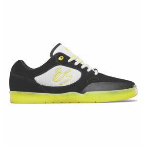 És pánské boty Swift 1.5 X Chomp On Kicks Black/White/Yellow | Černá | Velikost 9 US