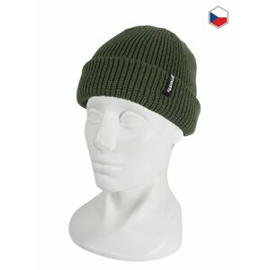 Meatfly kulich Ryan Olive | Zelená | Velikost One Size