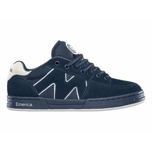 Emerica pánské boty OG-1 Navy | Modrá | Velikost 9 US