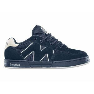 Emerica pánské boty OG-1 Navy | Modrá | Velikost 11 US