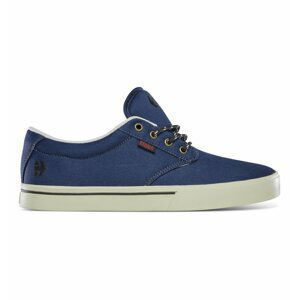 Etnies pánské boty Jameson 2 Eco Indigo | Modrá | Velikost 9 US