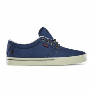 Etnies pánské boty Jameson 2 Eco Indigo | Modrá | Velikost 9,5 US