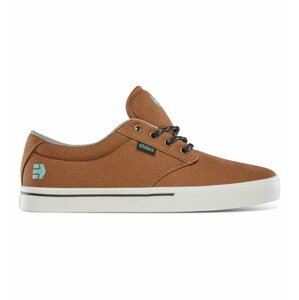 Etnies pánské boty Jameson 2 Eco Rust | Červená | Velikost 9 US