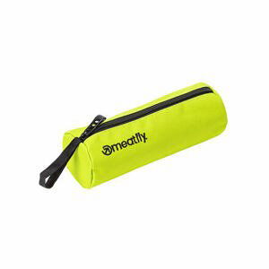 Meatfly pouzdro Basic Case C - Lime Green | Zelená | Velikost M