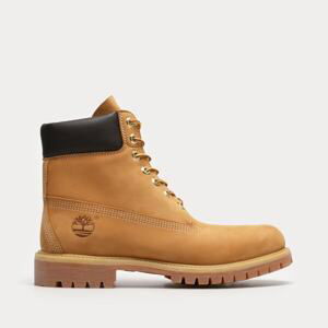 TIMBERLAND PREMIUM 6 INCH BOOT