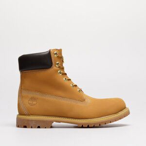 TIMBERLAND PREMIUM 6 INCH BOOT - W